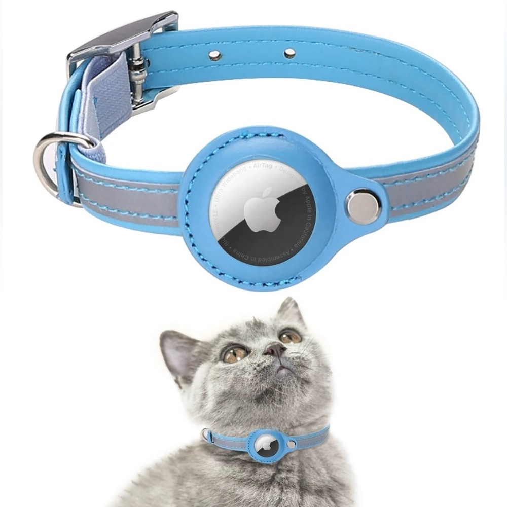 Airtag Collar for Dogs and Cats - Picture 4 of 7